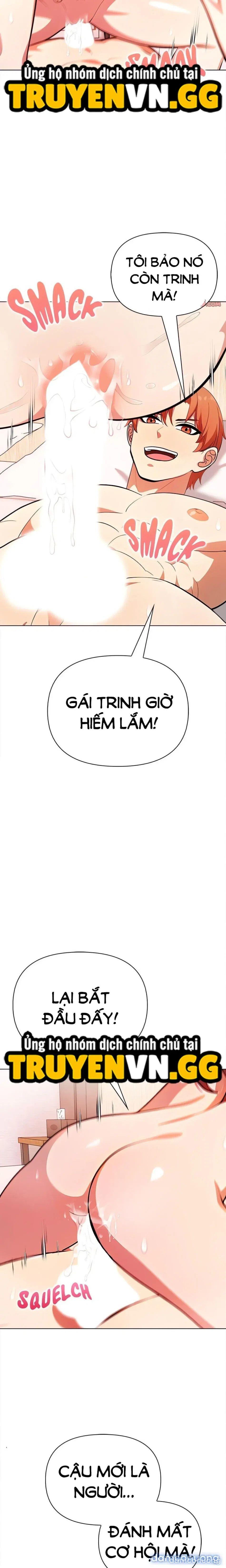 đọc truyện Liệu Pháp Thôi Miên Uốn Nắn Những Nàng Cực Phẩm Ngỗ Ngược Phần 3 Chương 5 ảnh 20 tại Thiên Thai Truyện