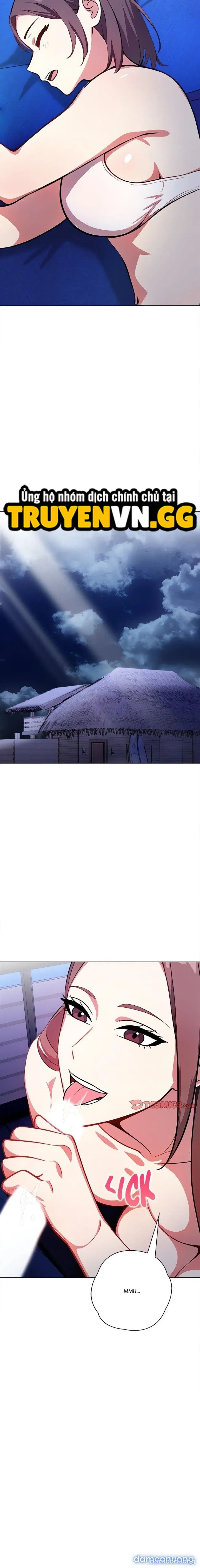 đọc truyện Liệu Pháp Thôi Miên Uốn Nắn Những Nàng Cực Phẩm Ngỗ Ngược Phần 3 Chương 5 ảnh 25 tại Thiên Thai Truyện