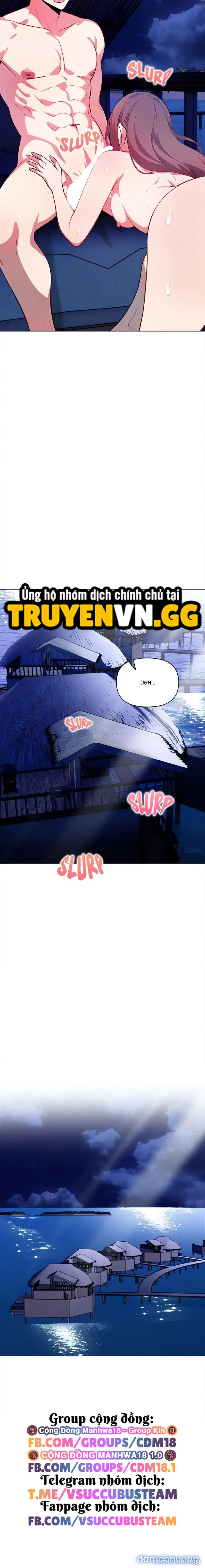 đọc truyện Liệu Pháp Thôi Miên Uốn Nắn Những Nàng Cực Phẩm Ngỗ Ngược Phần 3 Chương 5 ảnh 27 tại Thiên Thai Truyện