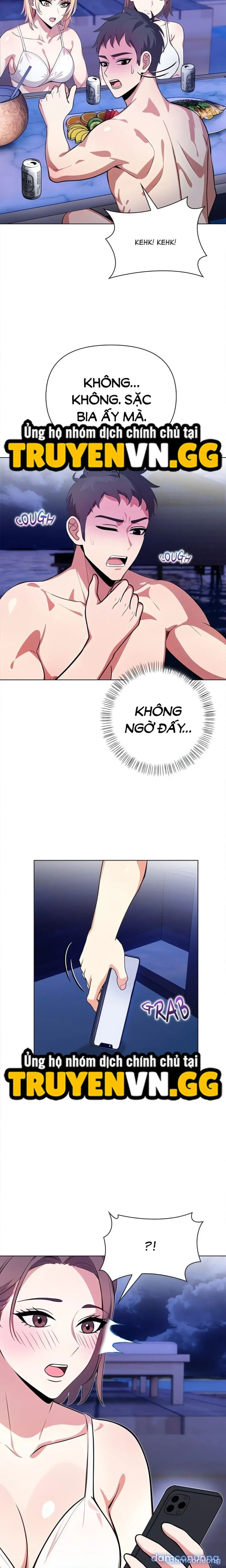 đọc truyện Liệu Pháp Thôi Miên Uốn Nắn Những Nàng Cực Phẩm Ngỗ Ngược Phần 3 Chương 5 ảnh 6 tại Thiên Thai Truyện