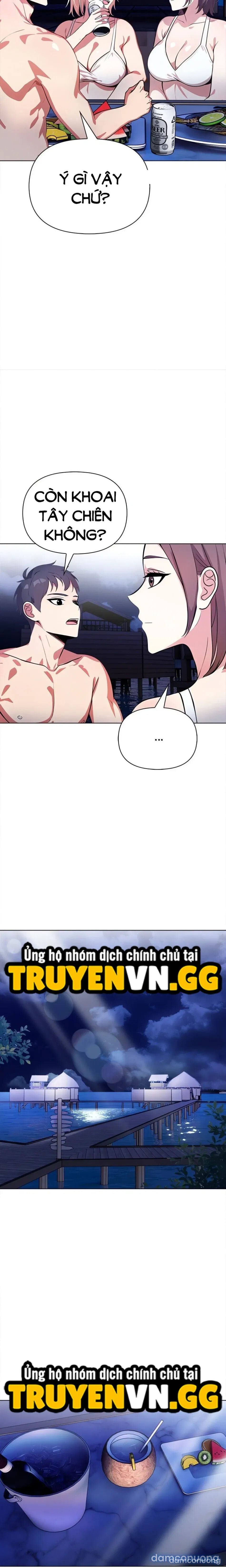 đọc truyện Liệu Pháp Thôi Miên Uốn Nắn Những Nàng Cực Phẩm Ngỗ Ngược Phần 3 Chương 5 ảnh 10 tại Thiên Thai Truyện