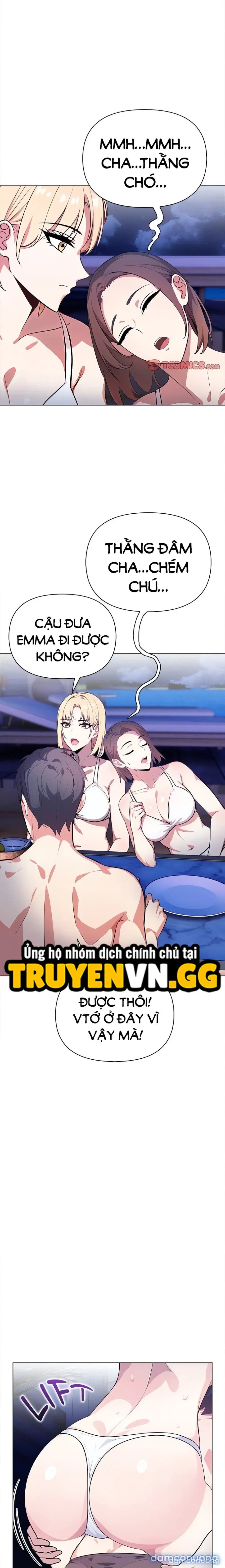 đọc truyện Liệu Pháp Thôi Miên Uốn Nắn Những Nàng Cực Phẩm Ngỗ Ngược Phần 3 Chương 5 ảnh 11 tại Thiên Thai Truyện