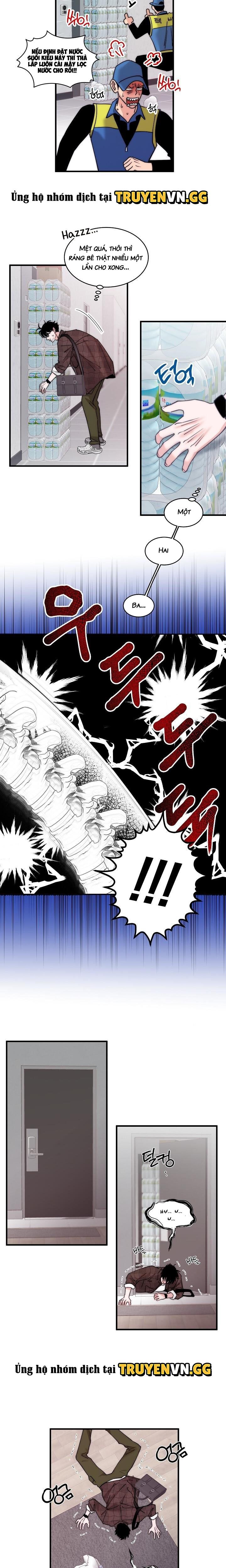 đọc truyện Liệu Pháp Tình Dục Chương 1 ảnh 14 tại Thiên Thai Truyện