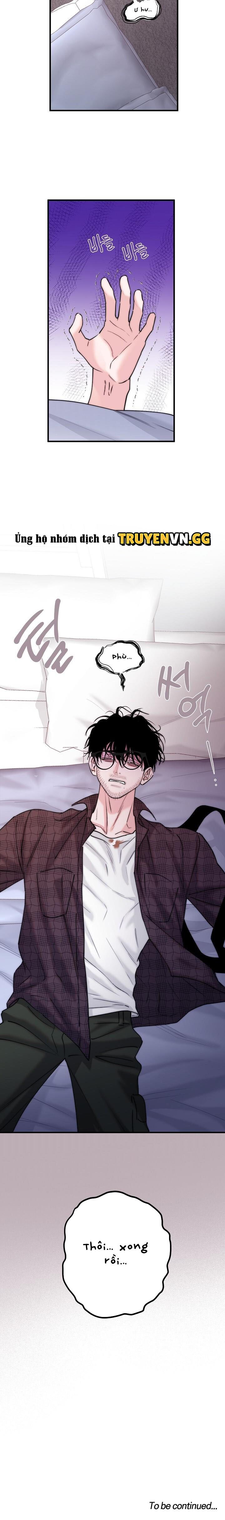 đọc truyện Liệu Pháp Tình Dục Chương 1 ảnh 15 tại Thiên Thai Truyện