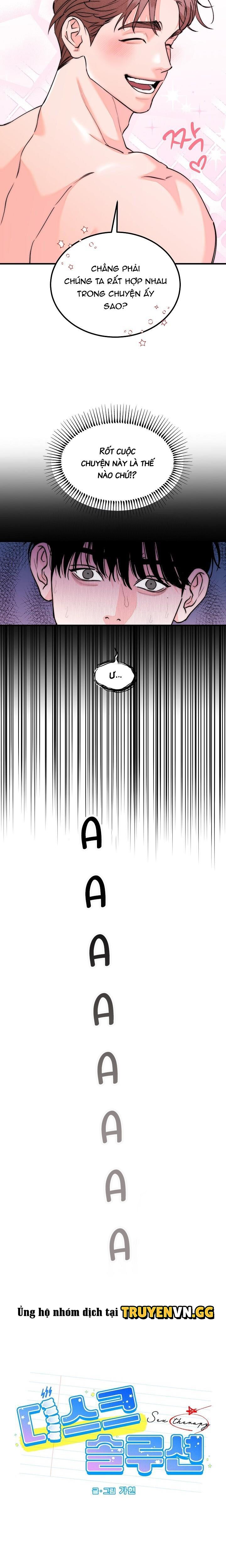 đọc truyện Liệu Pháp Tình Dục Chương 1 ảnh 6 tại Thiên Thai Truyện