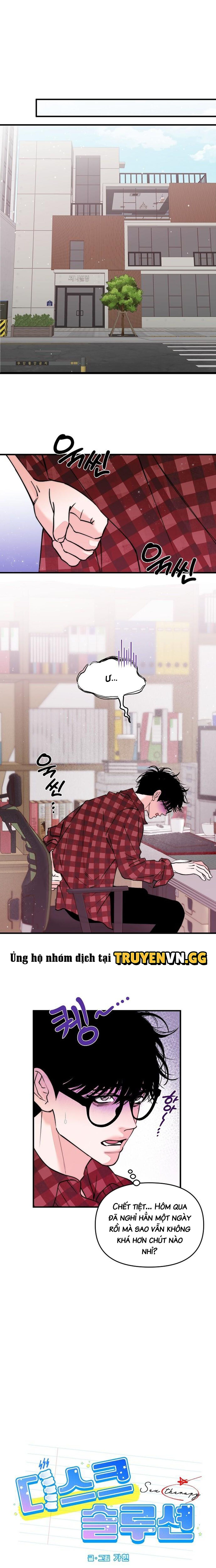 đọc truyện Liệu Pháp Tình Dục Chương 2 ảnh 2 tại Thiên Thai Truyện