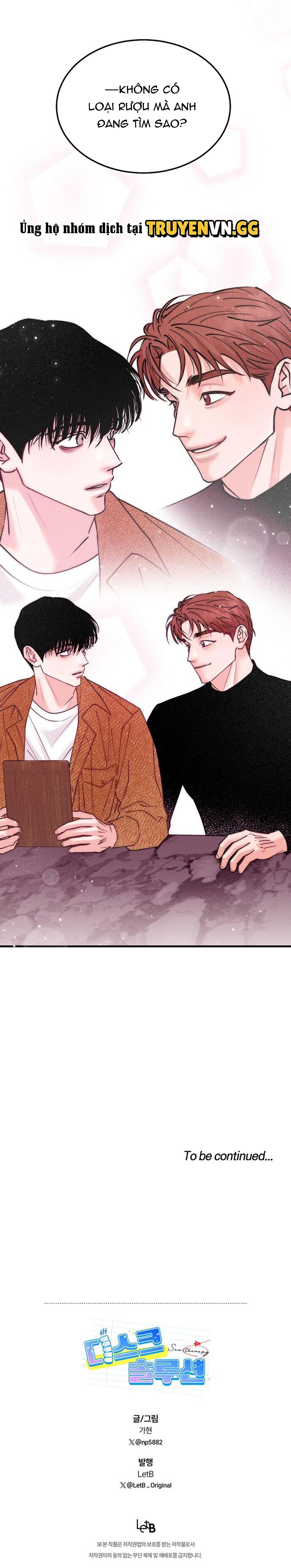 đọc truyện Liệu Pháp Tình Dục Chương 2 ảnh 14 tại Thiên Thai Truyện