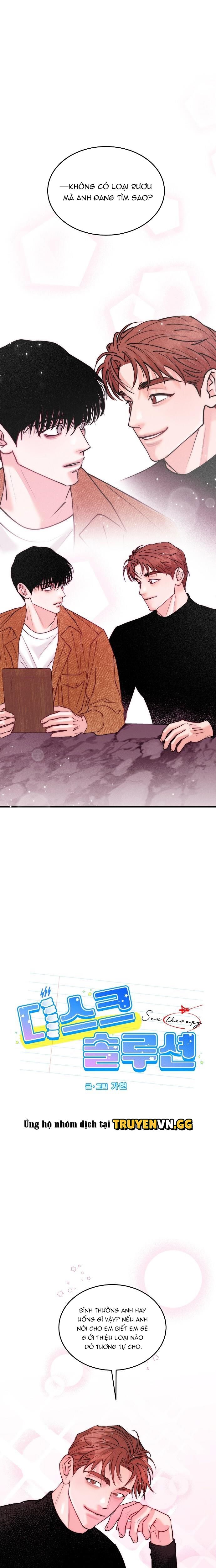 đọc truyện Liệu Pháp Tình Dục Chương 3 ảnh 2 tại Thiên Thai Truyện