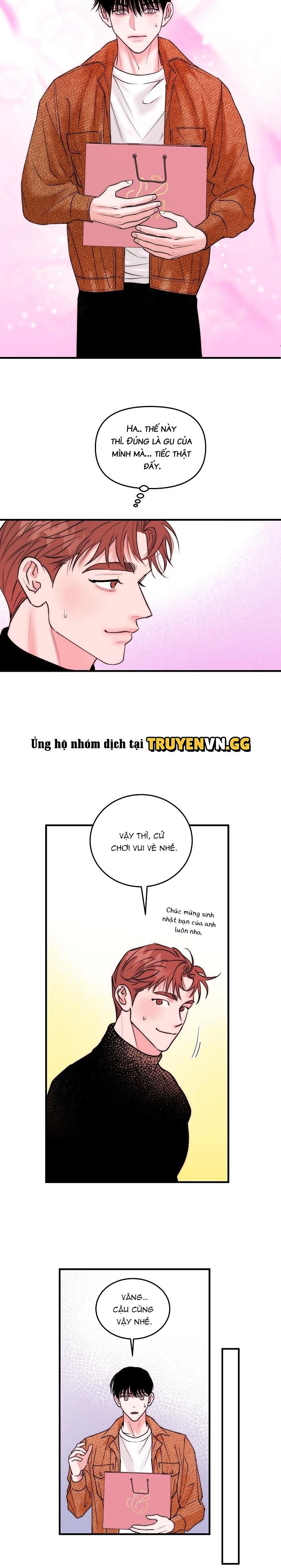 đọc truyện Liệu Pháp Tình Dục Chương 3 ảnh 12 tại Thiên Thai Truyện