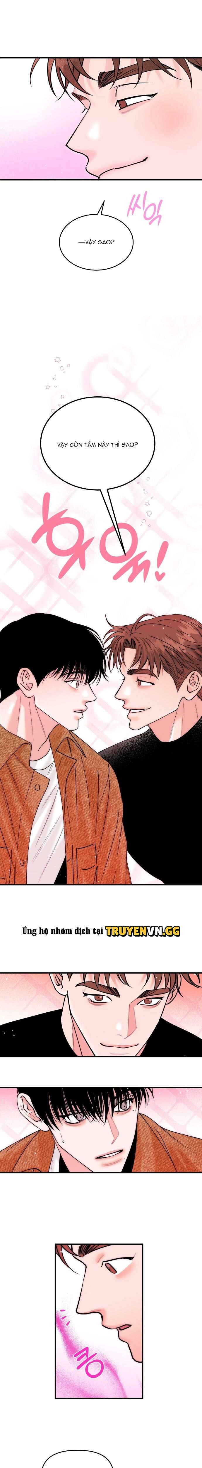 đọc truyện Liệu Pháp Tình Dục Chương 3 ảnh 7 tại Thiên Thai Truyện