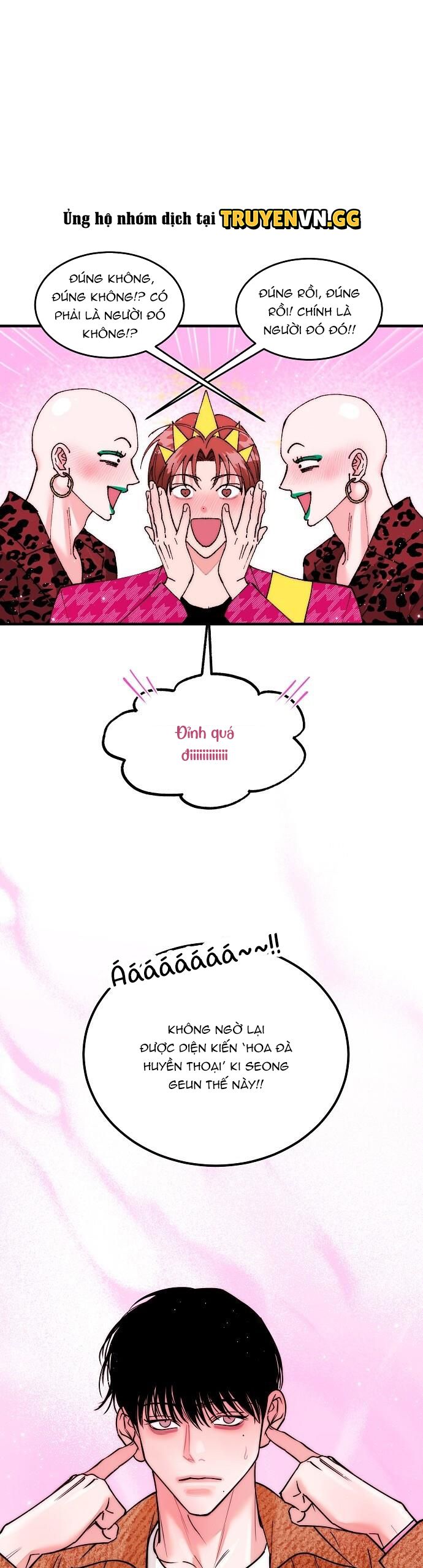 đọc truyện Liệu Pháp Tình Dục Chương 4 ảnh 2 tại Thiên Thai Truyện