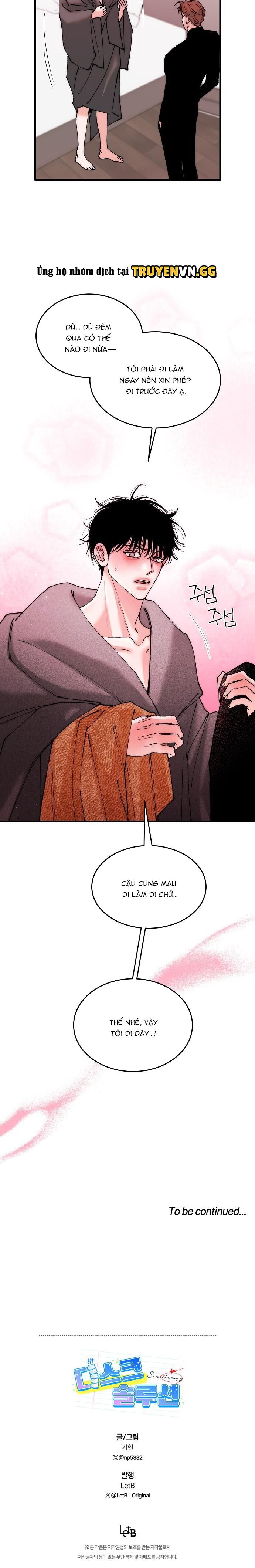 đọc truyện Liệu Pháp Tình Dục Chương 4 ảnh 19 tại Thiên Thai Truyện