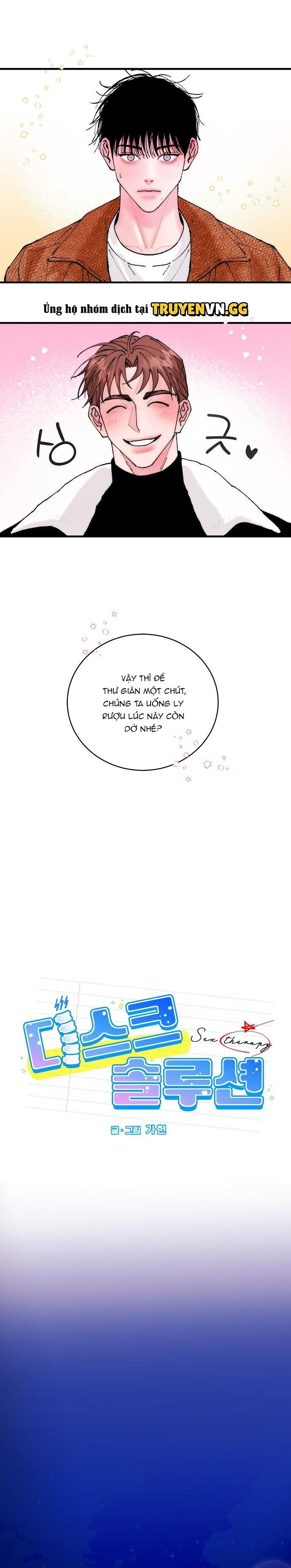 đọc truyện Liệu Pháp Tình Dục Chương 4 ảnh 9 tại Thiên Thai Truyện