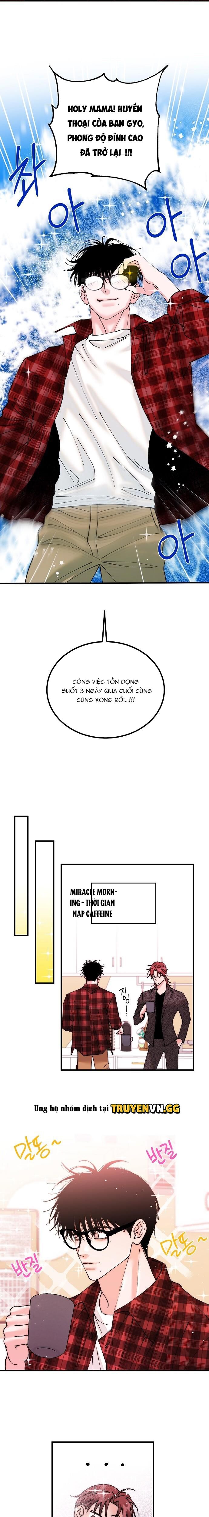 đọc truyện Liệu Pháp Tình Dục Chương 5 ảnh 4 tại Thiên Thai Truyện