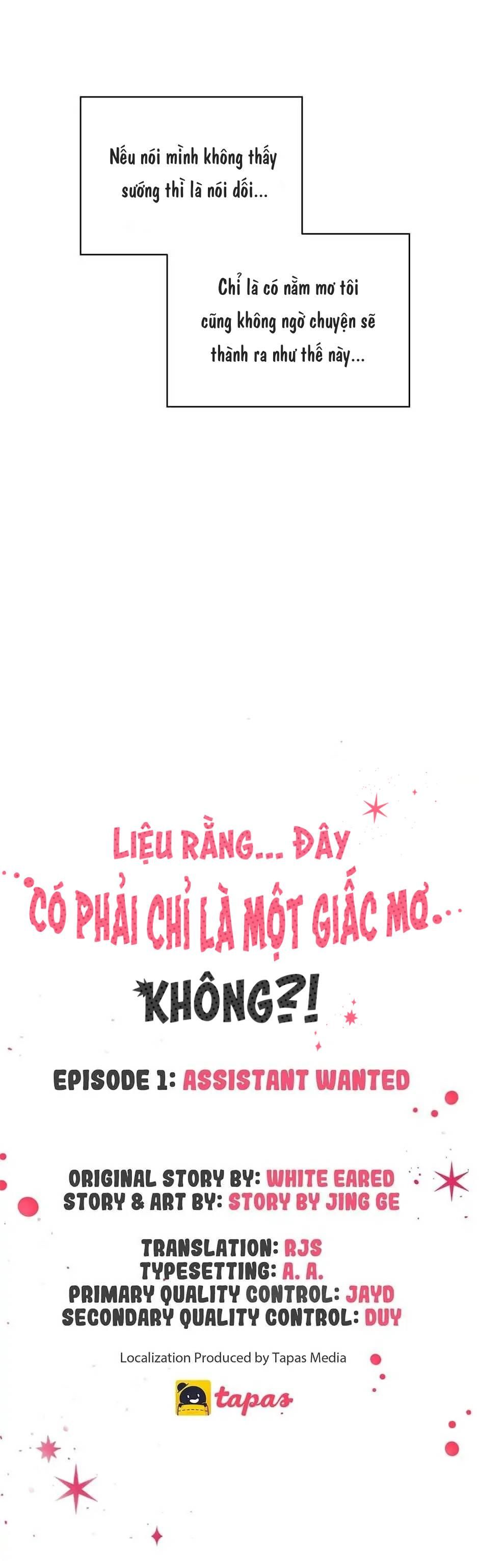 đọc truyện Liệu Rằng… Đây Có Phải Chỉ Là Một Giấc Mơ Không!? Chương 1 ảnh 4 tại Thiên Thai Truyện