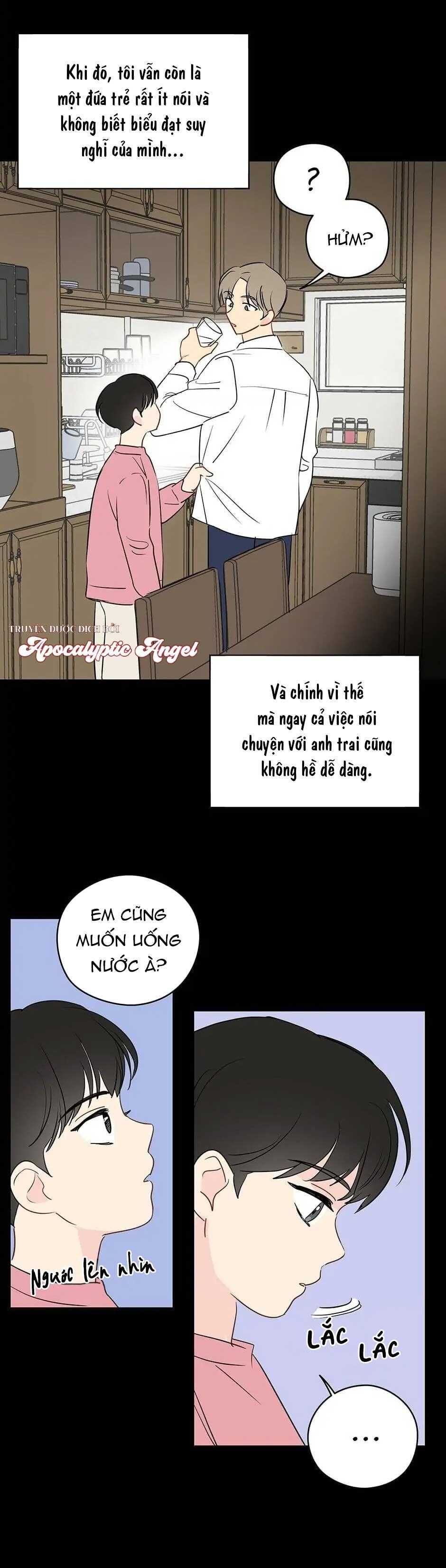 đọc truyện Liệu Rằng… Đây Có Phải Chỉ Là Một Giấc Mơ Không!? Chương 17 ảnh 16 tại Thiên Thai Truyện