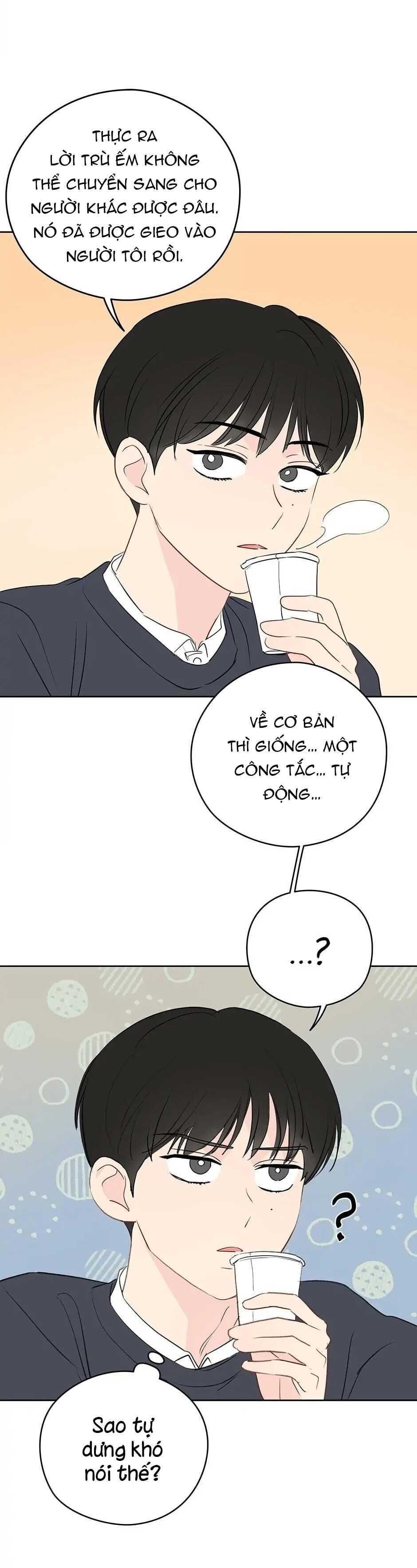 đọc truyện Liệu Rằng… Đây Có Phải Chỉ Là Một Giấc Mơ Không!? Chương 17 ảnh 29 tại Thiên Thai Truyện