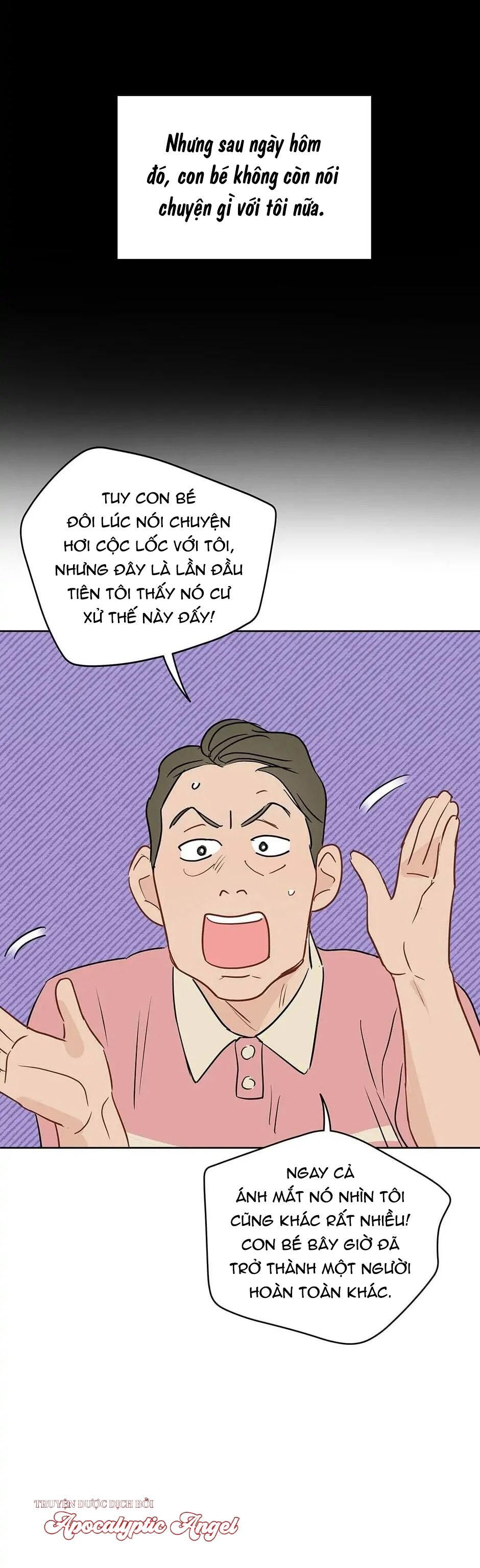 đọc truyện Liệu Rằng… Đây Có Phải Chỉ Là Một Giấc Mơ Không!? Chương 22 ảnh 20 tại Thiên Thai Truyện