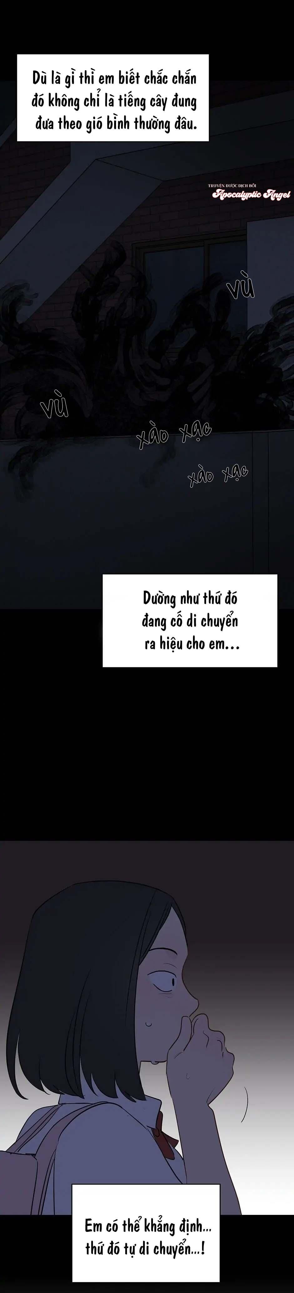 đọc truyện Liệu Rằng… Đây Có Phải Chỉ Là Một Giấc Mơ Không!? Chương 23 ảnh 2 tại Thiên Thai Truyện