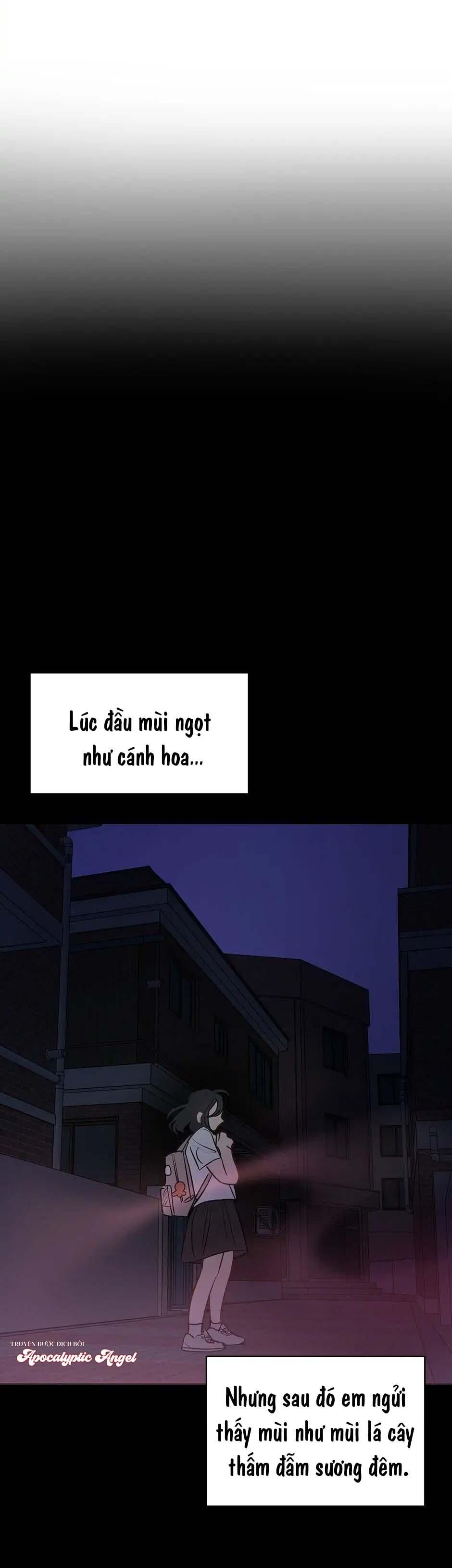 đọc truyện Liệu Rằng… Đây Có Phải Chỉ Là Một Giấc Mơ Không!? Chương 23 ảnh 4 tại Thiên Thai Truyện