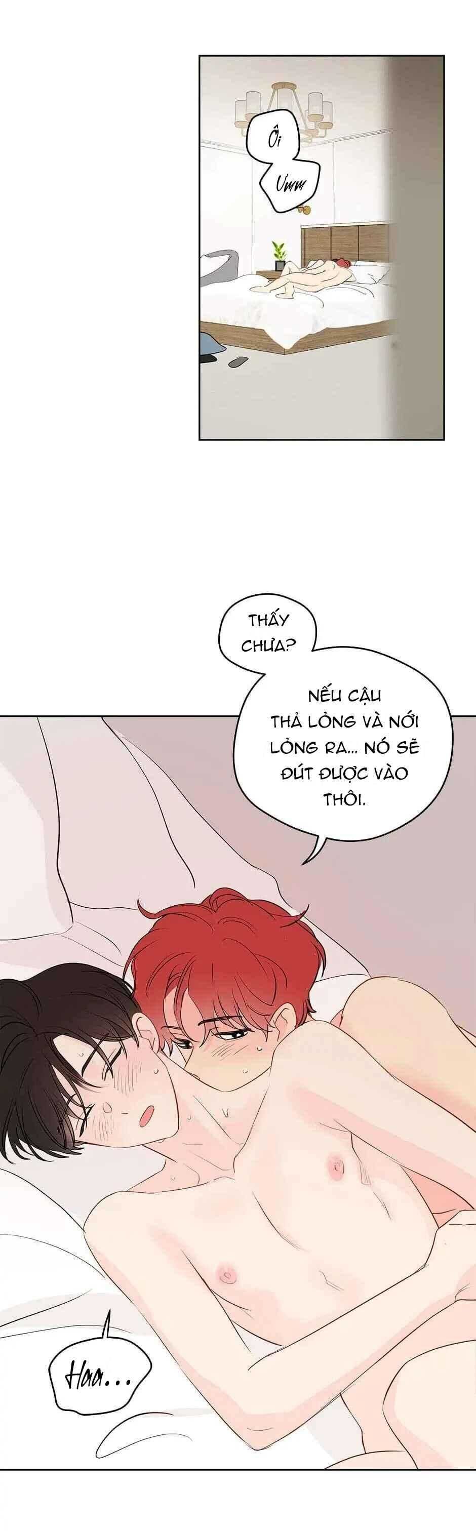 đọc truyện Liệu Rằng… Đây Có Phải Chỉ Là Một Giấc Mơ Không!? Chương 29 ảnh 23 tại Thiên Thai Truyện