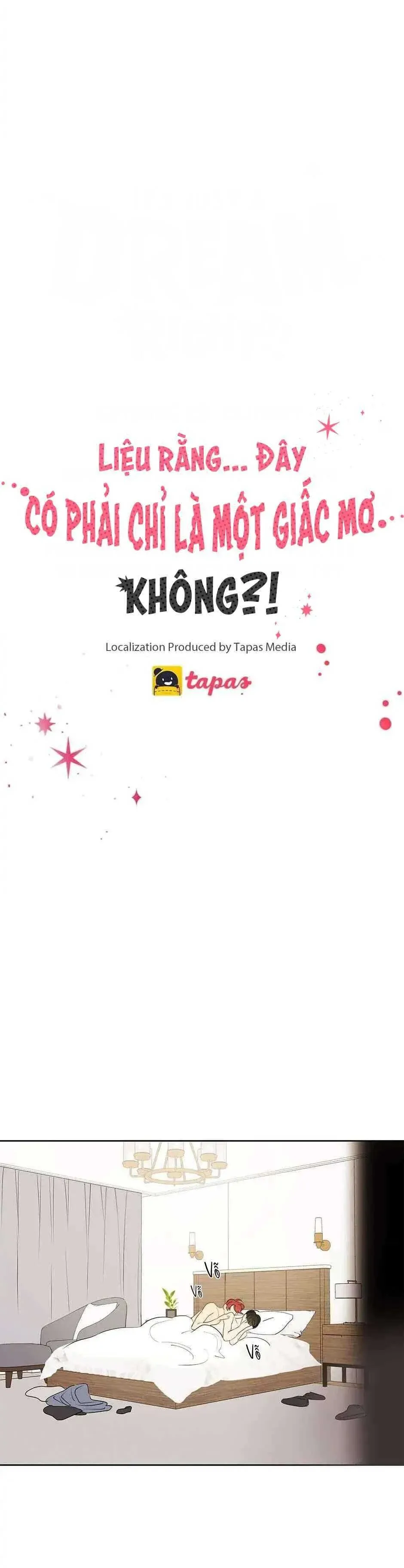 đọc truyện Liệu Rằng… Đây Có Phải Chỉ Là Một Giấc Mơ Không!? Chương 29 ảnh 7 tại Thiên Thai Truyện