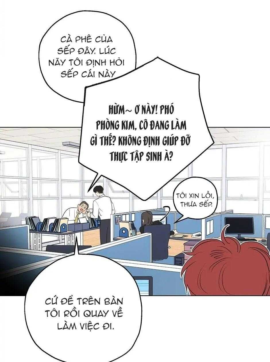 đọc truyện Liệu Rằng… Đây Có Phải Chỉ Là Một Giấc Mơ Không!? Chương 3 ảnh 11 tại Giả Dược