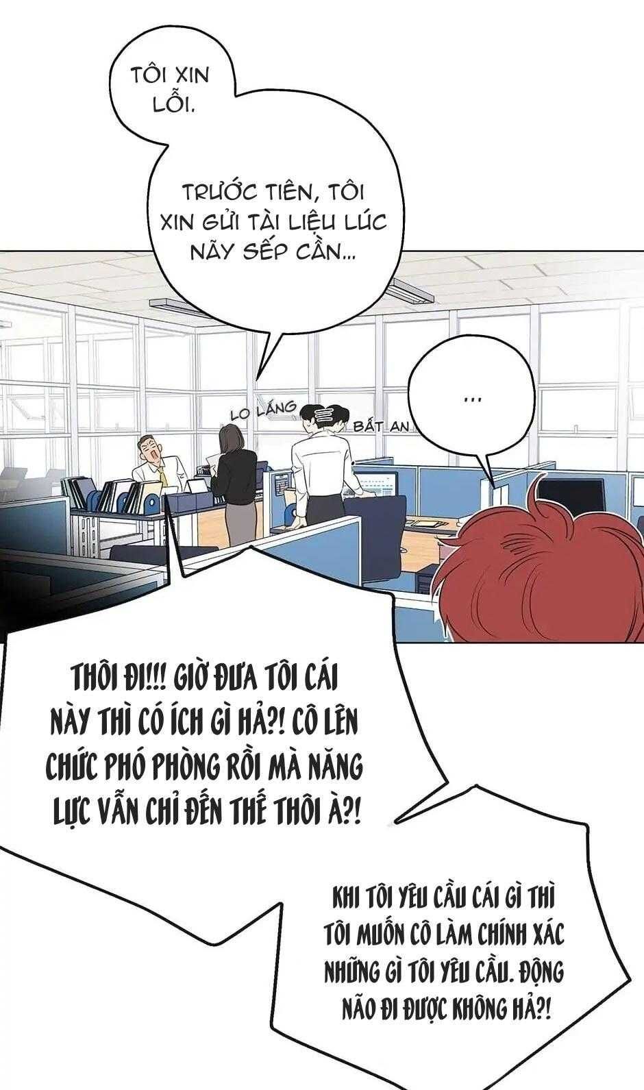 đọc truyện Liệu Rằng… Đây Có Phải Chỉ Là Một Giấc Mơ Không!? Chương 3 ảnh 13 tại Giả Dược