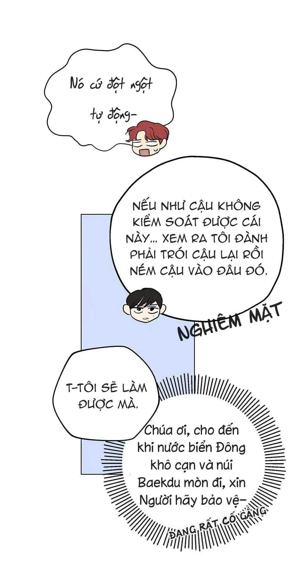 đọc truyện Liệu Rằng… Đây Có Phải Chỉ Là Một Giấc Mơ Không!? Chương 3 ảnh 4 tại Giả Dược