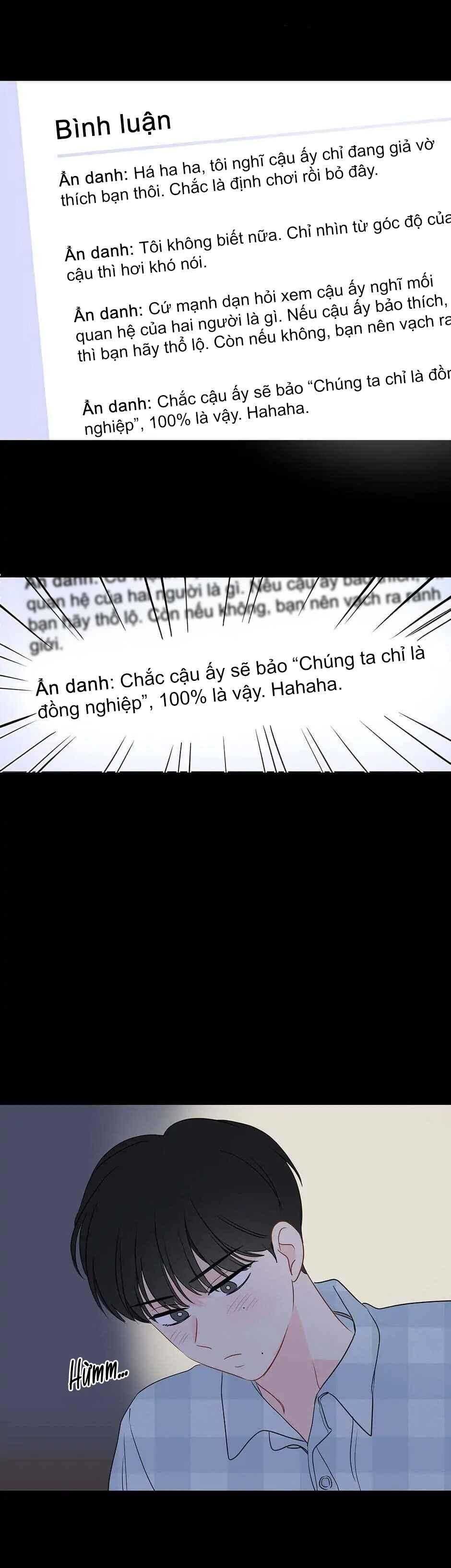 đọc truyện Liệu Rằng… Đây Có Phải Chỉ Là Một Giấc Mơ Không!? Chương 30 ảnh 24 tại Thiên Thai Truyện