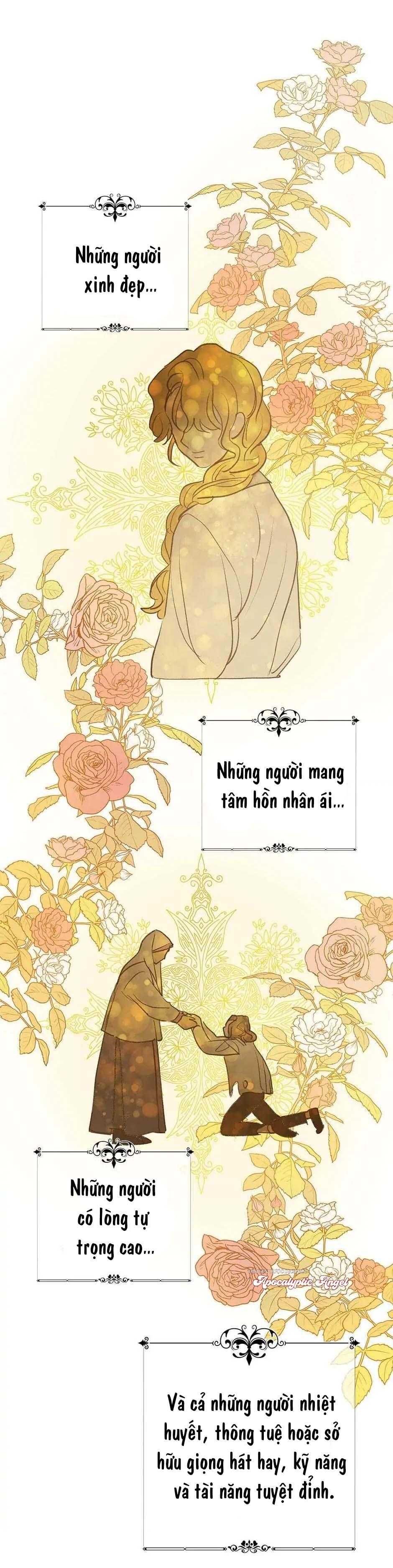 đọc truyện Liệu Rằng… Đây Có Phải Chỉ Là Một Giấc Mơ Không!? Chương 32 ảnh 21 tại Thiên Thai Truyện