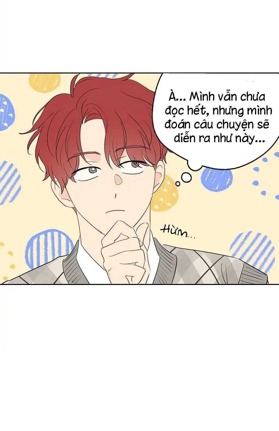 đọc truyện Liệu Rằng… Đây Có Phải Chỉ Là Một Giấc Mơ Không!? Chương 33 ảnh 11 tại Thiên Thai Truyện