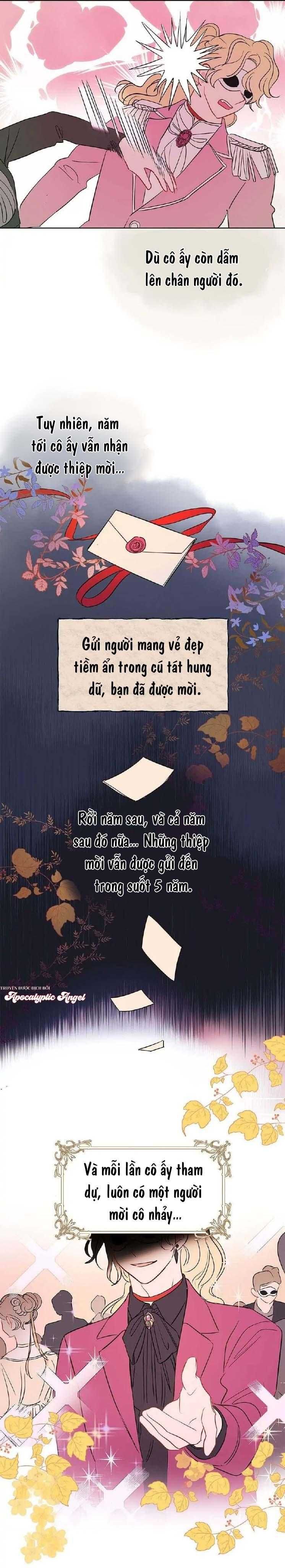 đọc truyện Liệu Rằng… Đây Có Phải Chỉ Là Một Giấc Mơ Không!? Chương 33 ảnh 13 tại Thiên Thai Truyện