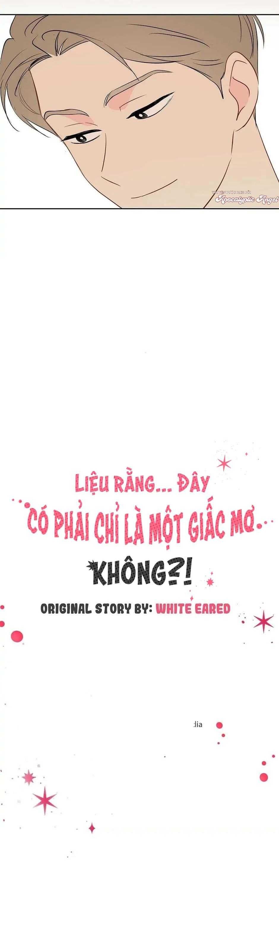 đọc truyện Liệu Rằng… Đây Có Phải Chỉ Là Một Giấc Mơ Không!? Chương 33 ảnh 9 tại Thiên Thai Truyện