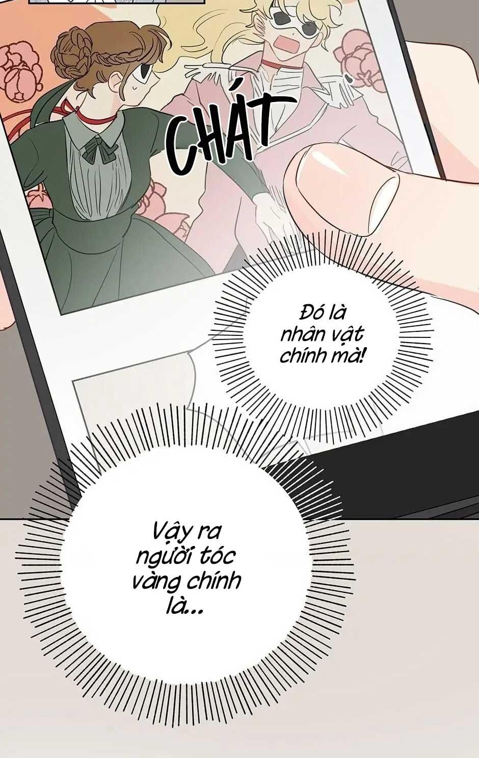 đọc truyện Liệu Rằng… Đây Có Phải Chỉ Là Một Giấc Mơ Không!? Chương 35 ảnh 6 tại Thiên Thai Truyện