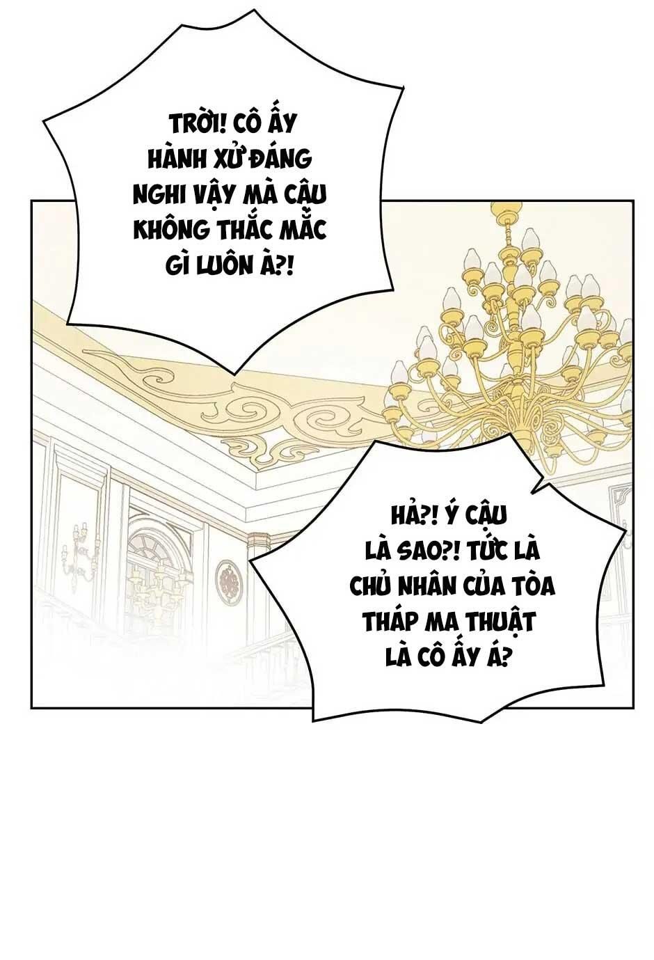 đọc truyện Liệu Rằng… Đây Có Phải Chỉ Là Một Giấc Mơ Không!? Chương 35 ảnh 8 tại Thiên Thai Truyện