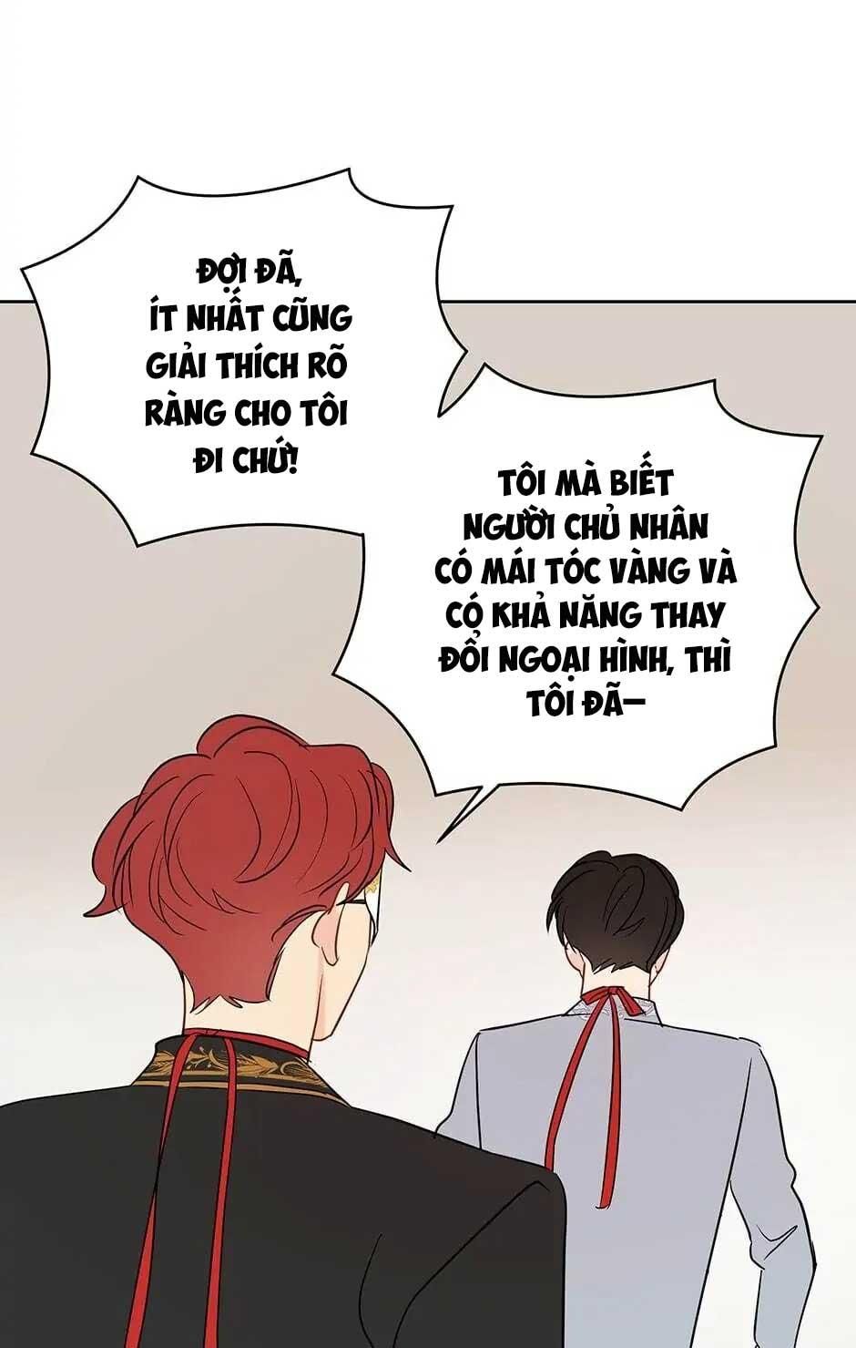 đọc truyện Liệu Rằng… Đây Có Phải Chỉ Là Một Giấc Mơ Không!? Chương 35 ảnh 10 tại Thiên Thai Truyện