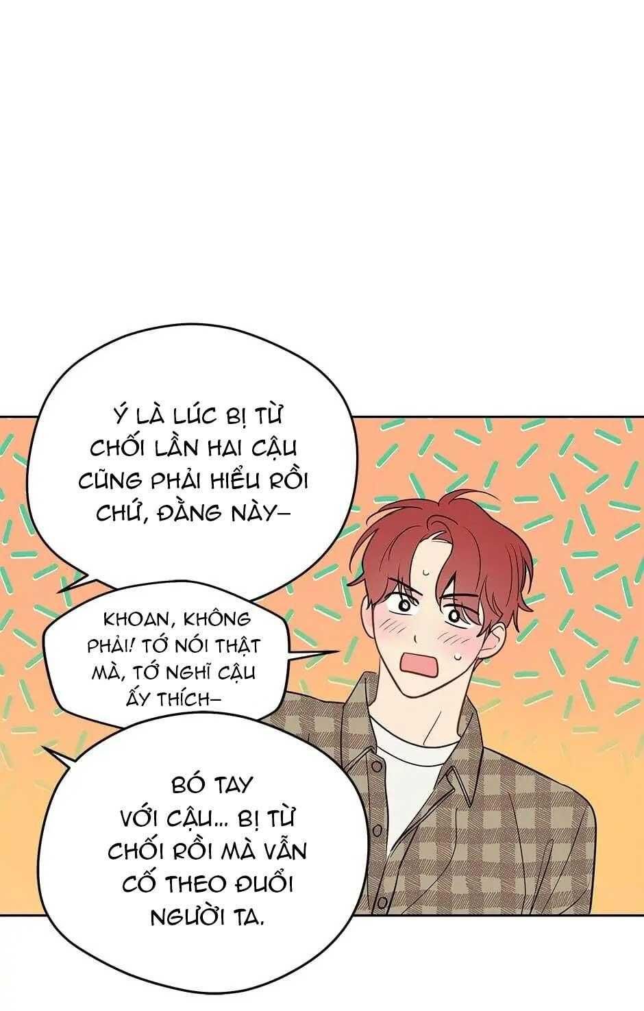 đọc truyện Liệu Rằng… Đây Có Phải Chỉ Là Một Giấc Mơ Không!? Chương 43 ảnh 11 tại Thiên Thai Truyện