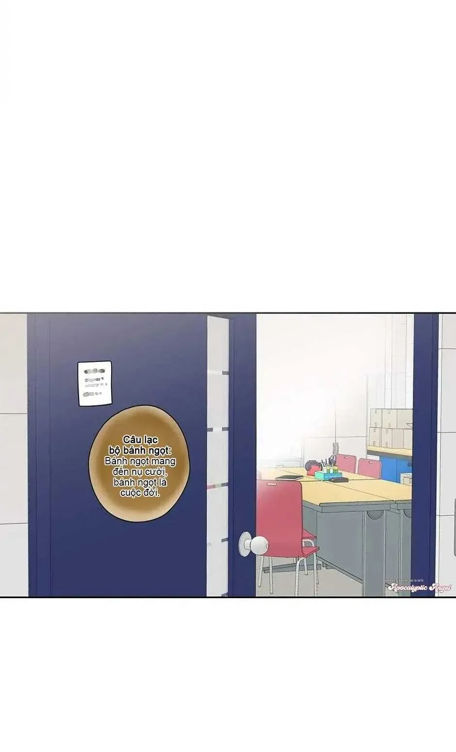 đọc truyện Liệu Rằng… Đây Có Phải Chỉ Là Một Giấc Mơ Không!? Chương 43 ảnh 9 tại Thiên Thai Truyện