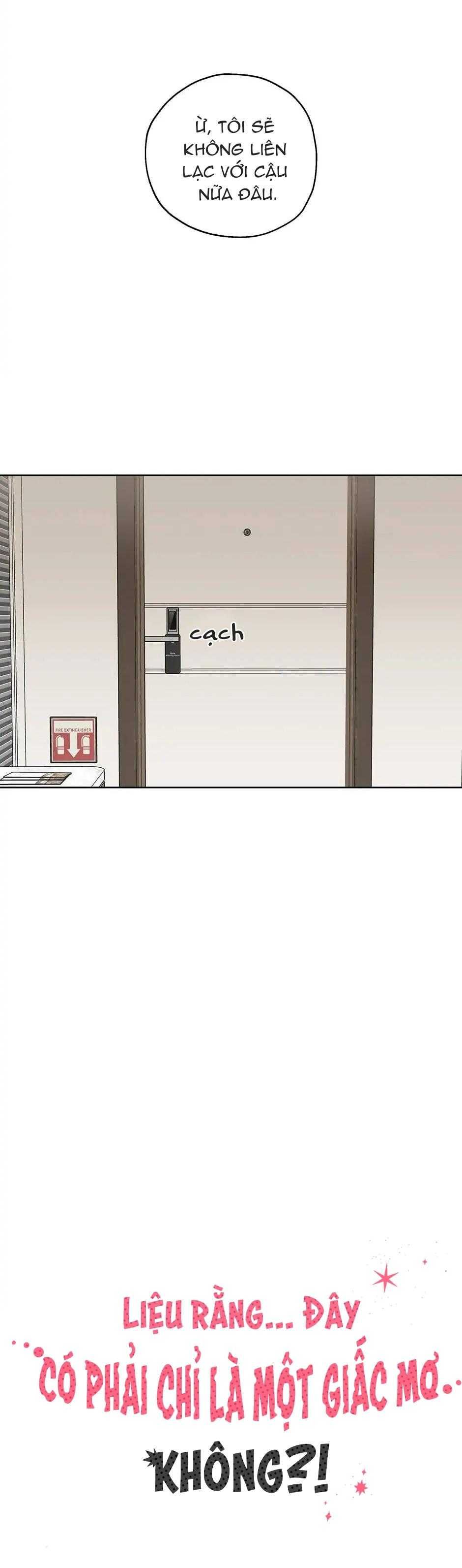 đọc truyện Liệu Rằng… Đây Có Phải Chỉ Là Một Giấc Mơ Không!? Chương 7 ảnh 12 tại Thiên Thai Truyện