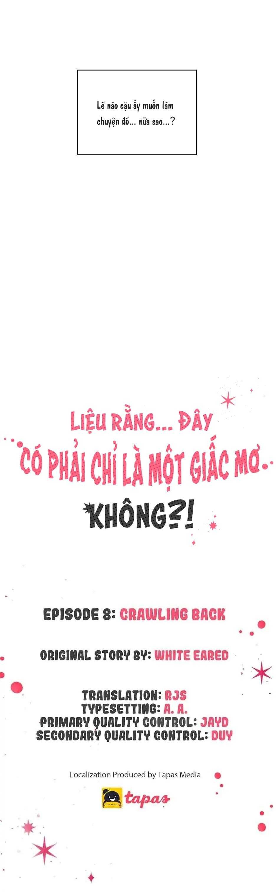 đọc truyện Liệu Rằng… Đây Có Phải Chỉ Là Một Giấc Mơ Không!? Chương 8 ảnh 15 tại Thiên Thai Truyện