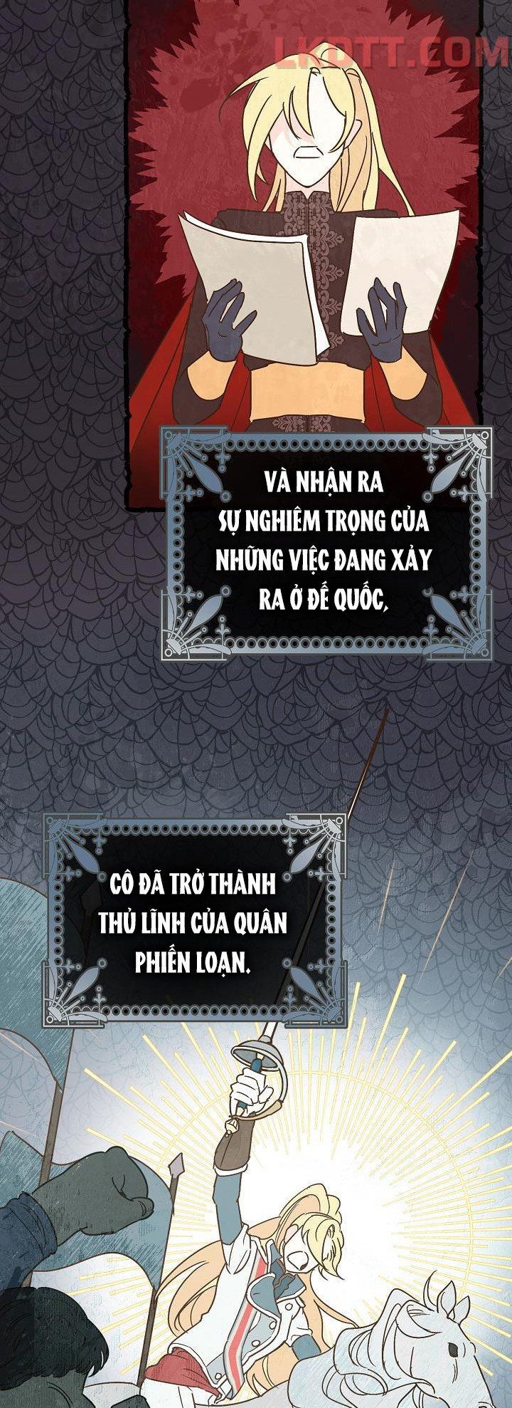 đọc truyện Liều Thuốc An Thần Của Bạo Chúa Chương 1.1 ảnh 15 tại Thiên Thai Truyện