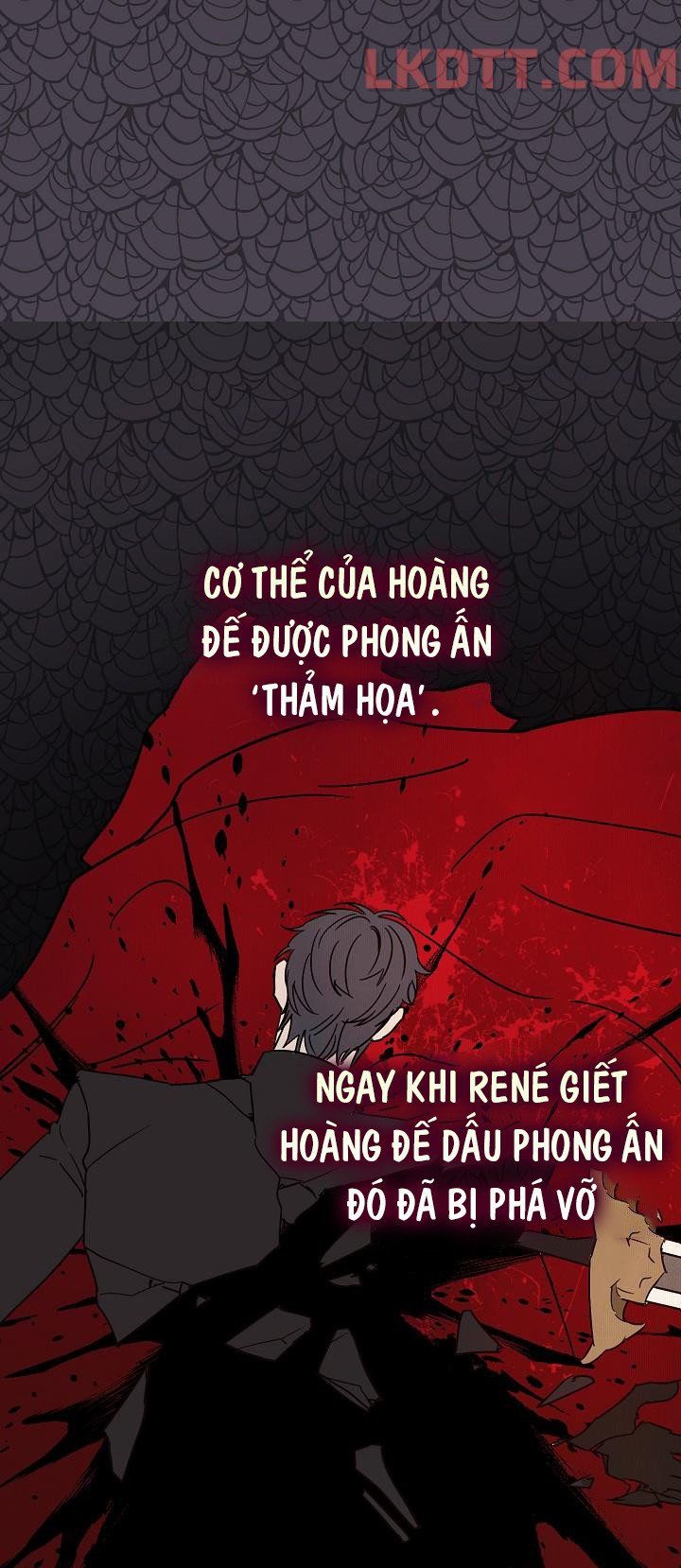 đọc truyện Liều Thuốc An Thần Của Bạo Chúa Chương 1.1 ảnh 22 tại Thiên Thai Truyện