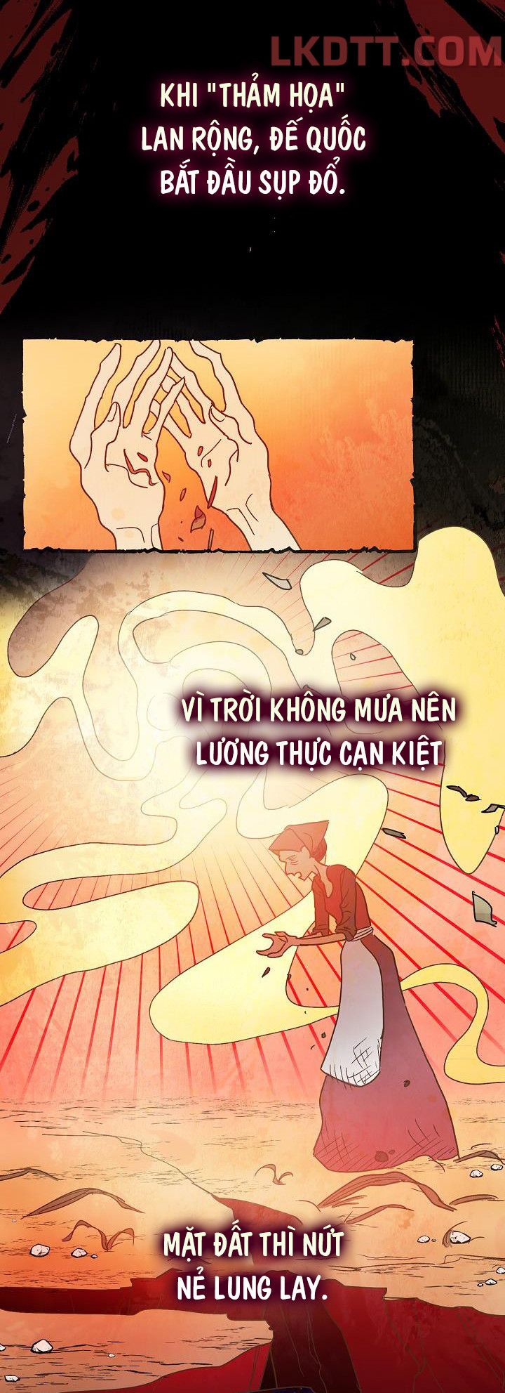 đọc truyện Liều Thuốc An Thần Của Bạo Chúa Chương 1.1 ảnh 23 tại Thiên Thai Truyện