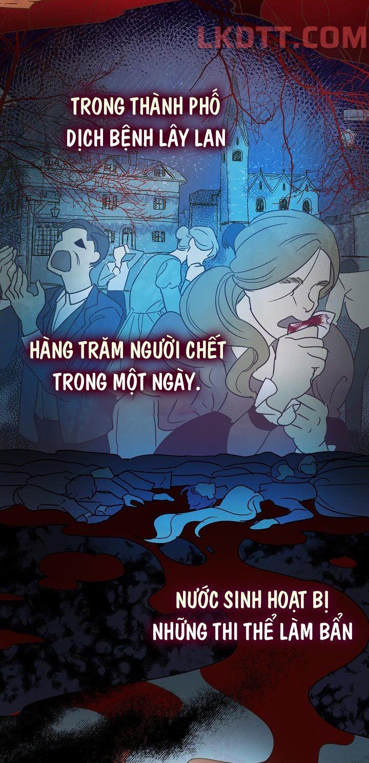 đọc truyện Liều Thuốc An Thần Của Bạo Chúa Chương 1.1 ảnh 24 tại Thiên Thai Truyện
