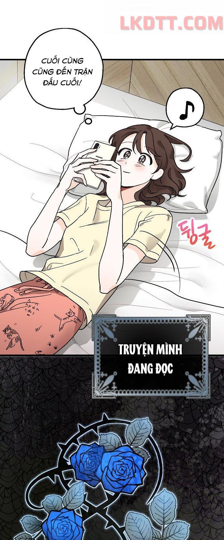 đọc truyện Liều Thuốc An Thần Của Bạo Chúa Chương 1.1 ảnh 10 tại Thiên Thai Truyện