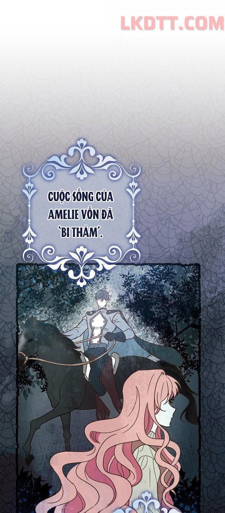 đọc truyện Liều Thuốc An Thần Của Bạo Chúa Chương 1.2 ảnh 12 tại Thiên Thai Truyện