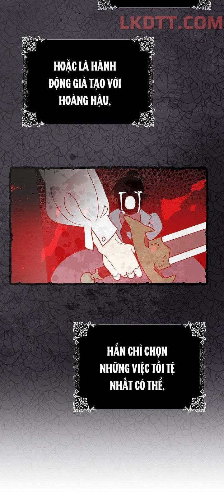 đọc truyện Liều Thuốc An Thần Của Bạo Chúa Chương 1.2 ảnh 28 tại Thiên Thai Truyện