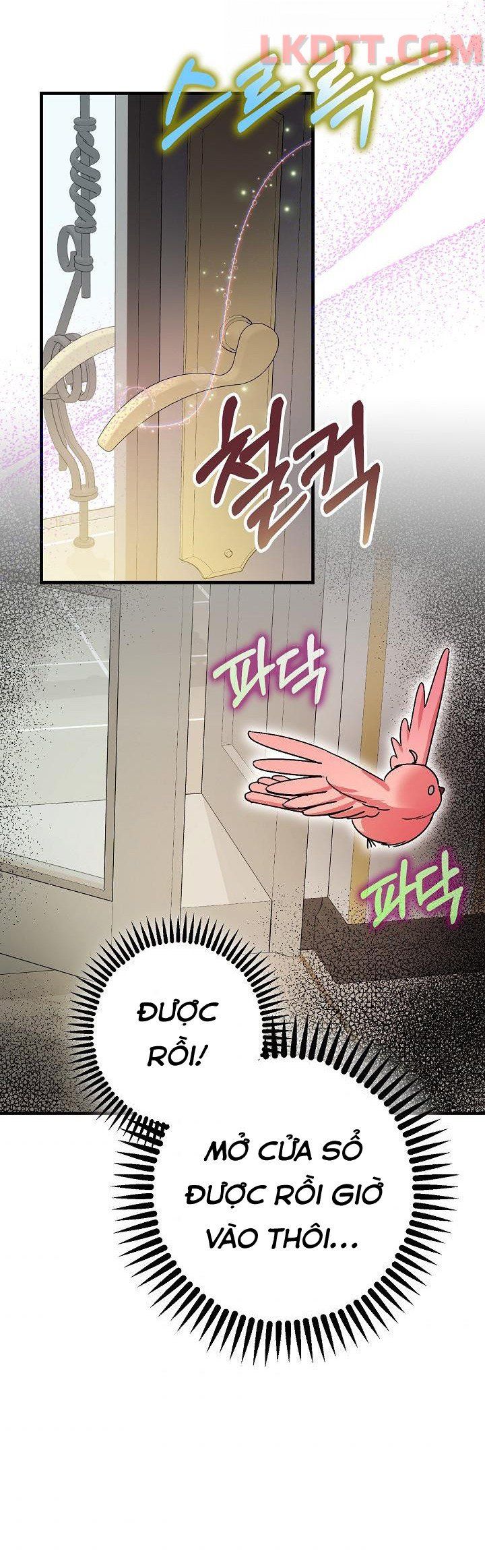 đọc truyện Liều Thuốc An Thần Của Bạo Chúa Chương 10 ảnh 4 tại Thiên Thai Truyện