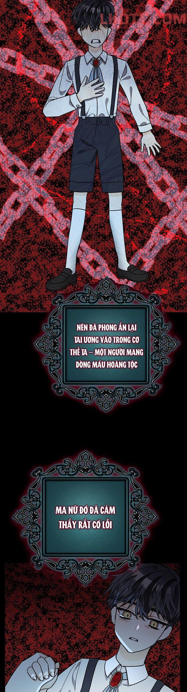 đọc truyện Liều Thuốc An Thần Của Bạo Chúa Chương 10 ảnh 39 tại Thiên Thai Truyện